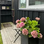 Spacious House With Sea View In North Jutland 펜션 Bindslev