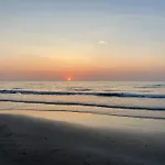 Spacious House With Sea View In North Jutland 펜션 Bindslev