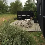 Spacious House With Sea View In North Jutland *