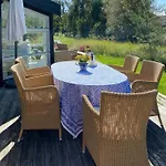 Spacious House With Sea View In North Jutland 펜션 Bindslev