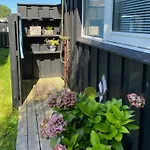 Spacious House With Sea View In North Jutland Bindslev