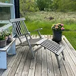 Spacious House With Sea View In North Jutland Bindslev