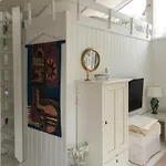 Spacious House With Sea View In North Jutland
