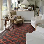 Spacious House With Sea View In North Jutland