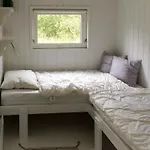Spacious House With Sea View In North Jutland *