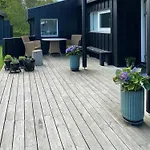 Spacious House With Sea View In North Jutland 펜션 Bindslev