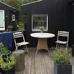 Spacious House With Sea View In North Jutland 펜션 *