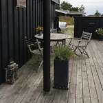 Spacious House With Sea View In North Jutland 펜션