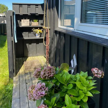 Spacious House With Sea View In North Jutland Bindslev