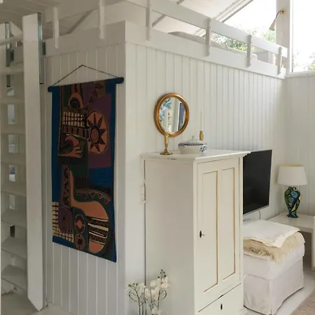 Spacious House With Sea View In North Jutland