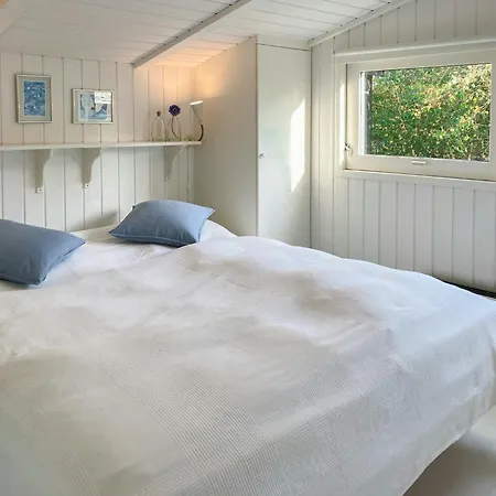 Spacious House With Sea View In North Jutland *