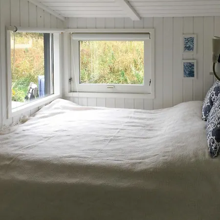 Spacious House With Sea View In North Jutland Hébergement de vacances