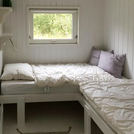 Spacious House With Sea View In North Jutland *