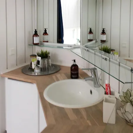Spacious House With Sea View In North Jutland *