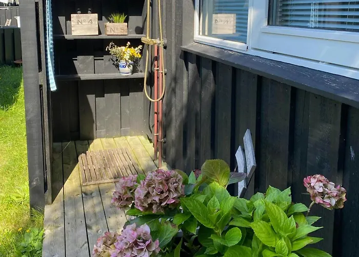 Spacious House With Sea View In North Jutland Bindslev