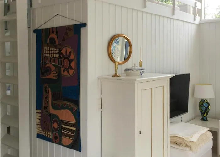 Spacious House With Sea View In North Jutland