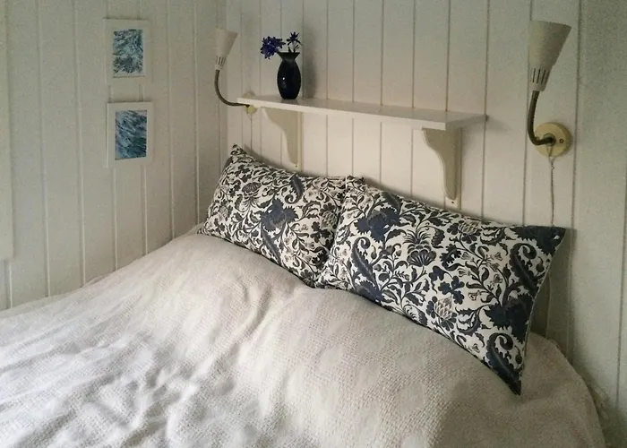 Spacious House With Sea View In North Jutland