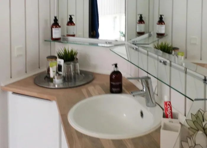 Spacious House With Sea View In North Jutland *
